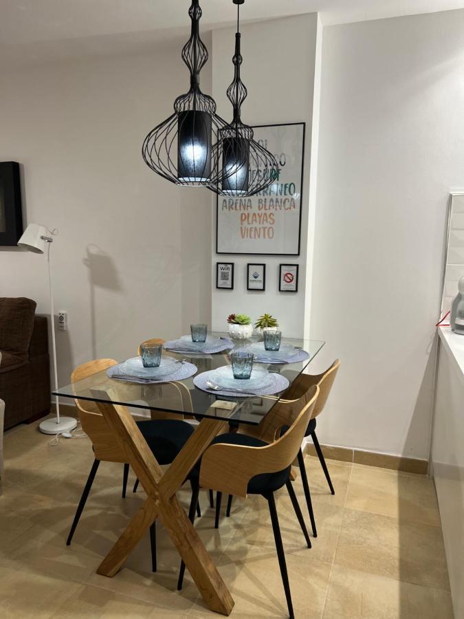 Appartement Nemingzhen Tarifa