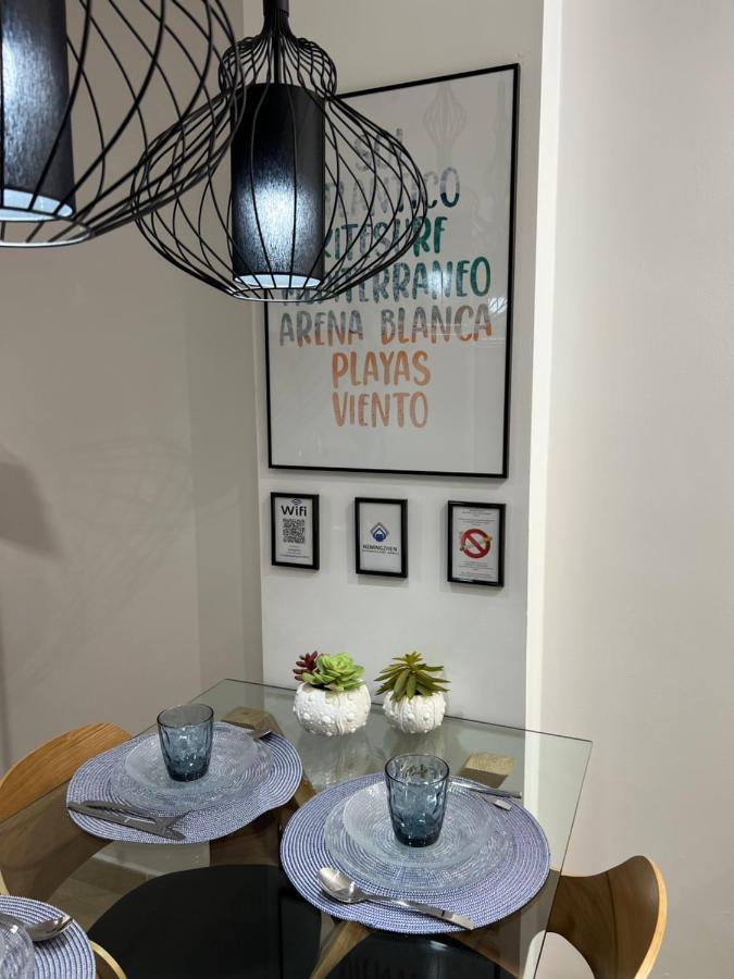 Appartement Nemingzhen Tarifa