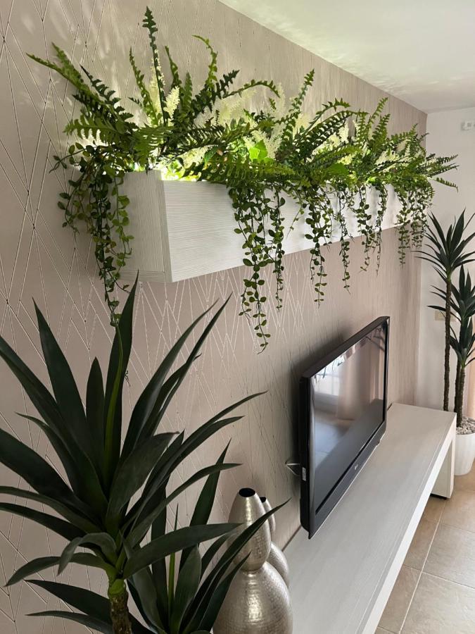 Nemingzhen Appartement