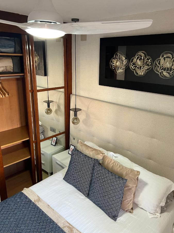 Nemingzhen Appartement